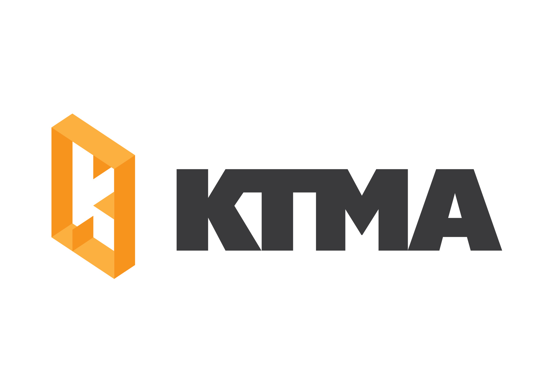 KTMA logo